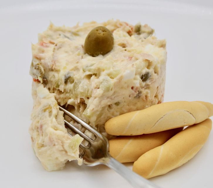 Authentic Tapas Cooking Class at a Private Eatery in Madrid - Things To Know