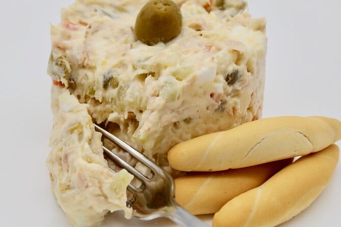 Authentic Tapas Cooking Class at a Private Local Eatery in Madrid - Practical Tips for Booking and Enjoying