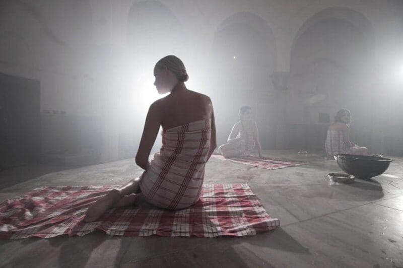Authentic Turkish Bath in Side, Rejuvenate Your Senses - Price and Logistics: Is It a Good Deal?