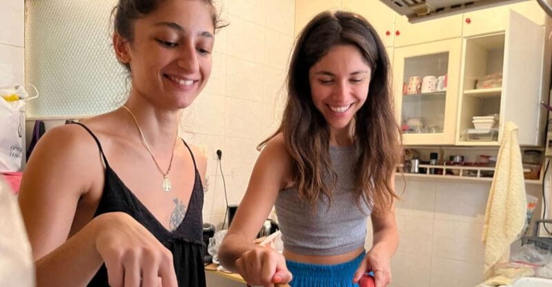 Authentic Turkish Breakfast Cooking at Home with Locals - Key Points / Takeaways