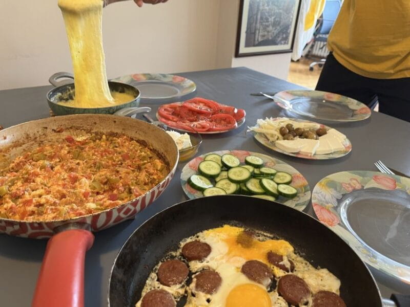 Authentic Turkish Breakfast Cooking at Home with Locals - Final Thoughts