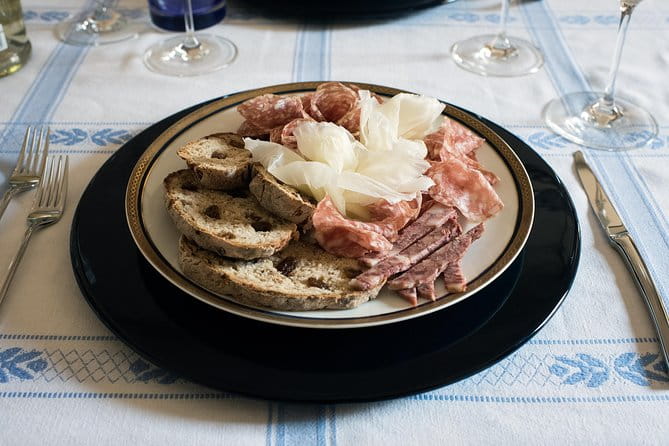 Authentic Tuscan Cooking Class & Winery Tour in San Gimignano - Introduction: An Authentic Taste of Tuscany in a Private Setting