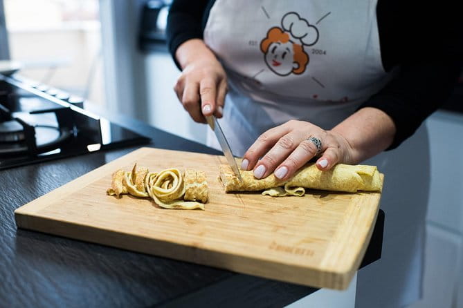 Authentic Tuscan Cooking Class & Winery Tour in San Gimignano - The Sum Up: Who Should Book This?