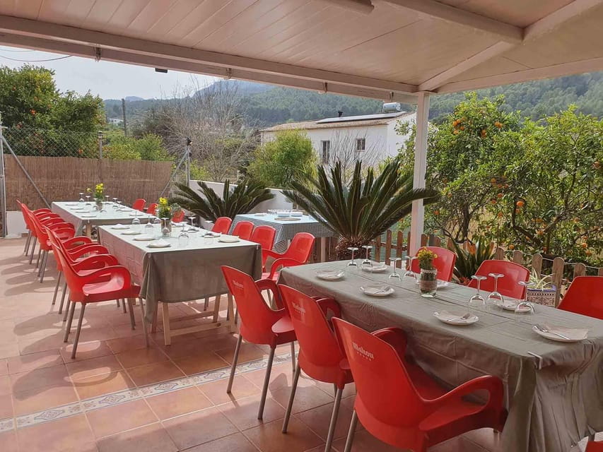 Authentic Valencian Paella Cooking Class - Valencian Culture and Traditions