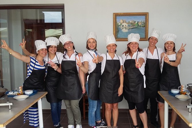 Authentic Valencian Paella Cooking Class - Authentic Paella Preparation