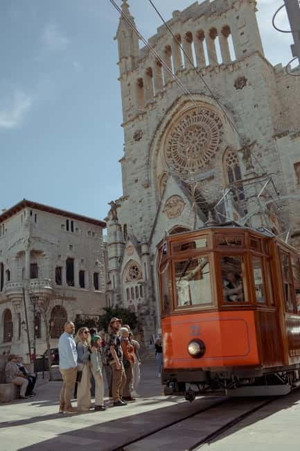 Authentic Vall de Sóller: Day Trip - Exploring the Vall de Sóller: A thorough look