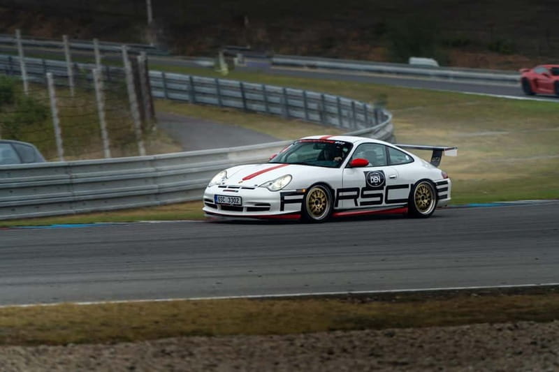 Automotodrom Brno: Racing Track Driving Experience - In The Sum Up