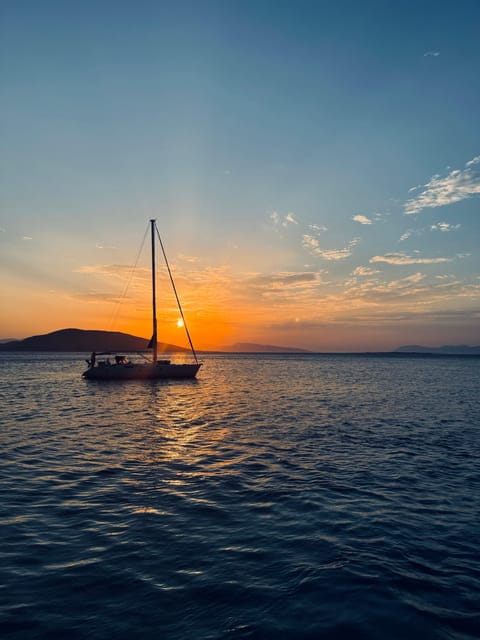Autumn Cyclades: 7-Day Sailing Trip on a Luxury Yacht - FAQ