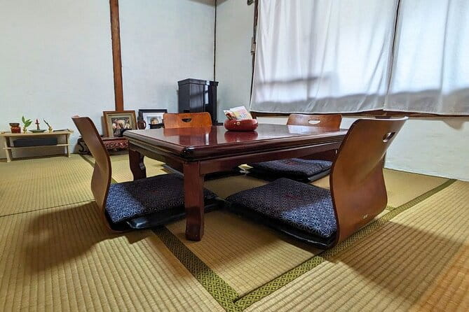 Autumn Leaves Private Tour in Nagoya - What to Expect During the Tour