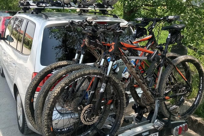 Avala & Kosmaj Bike Tour - Who Will Love This Tour?