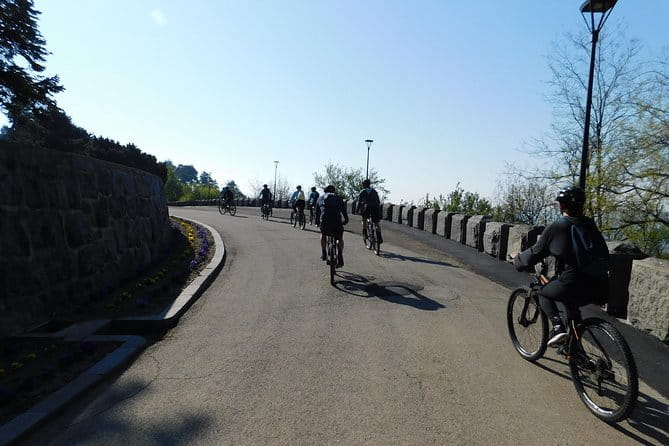 Avala & Kosmaj Bike Tour - Frequently Asked Questions