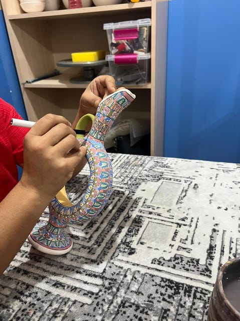 Avanos: Pottery Workshop with Clay Making Experience - Price and Logistics: Is It Worth It?