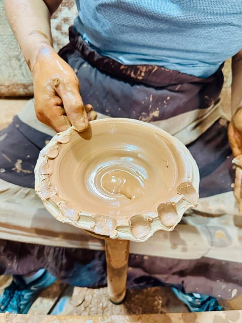 Avanos: Pottery Workshop with Clay Making Experience - FAQ Section