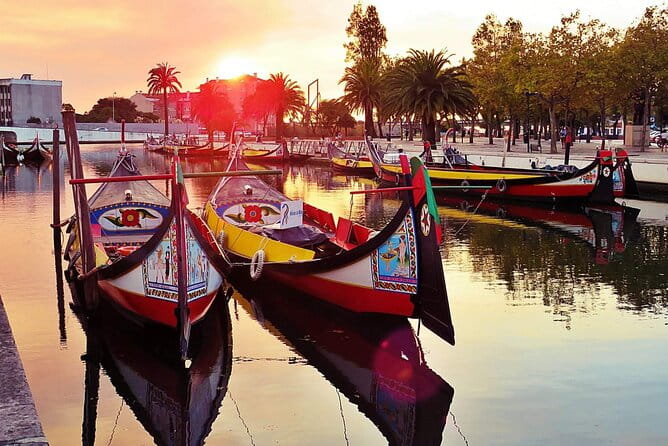 AVEIRO AND NEW COSTA: Private Full-Day Tour from Porto - How I’d Describe This Tour Experience