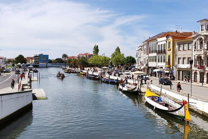 AVEIRO AND NEW COSTA: Private Full-Day Tour from Porto - Price and Value Assessment