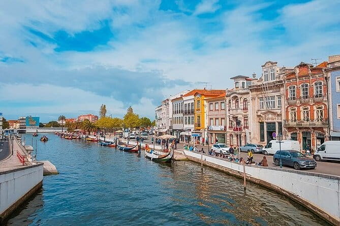 AVEIRO AND NEW COSTA: Private Full-Day Tour from Porto - Final Thoughts