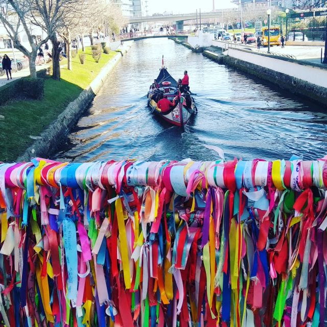 Aveiro: Boat Cruise and City Walking Tour with Sweet Tasting - Key Points and Takeaways