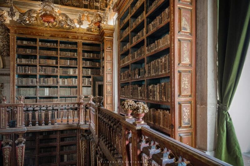 AVEIRO, COSTA NOVA E COIMBRA: Private Tour from Porto - Key Points / Takeaways