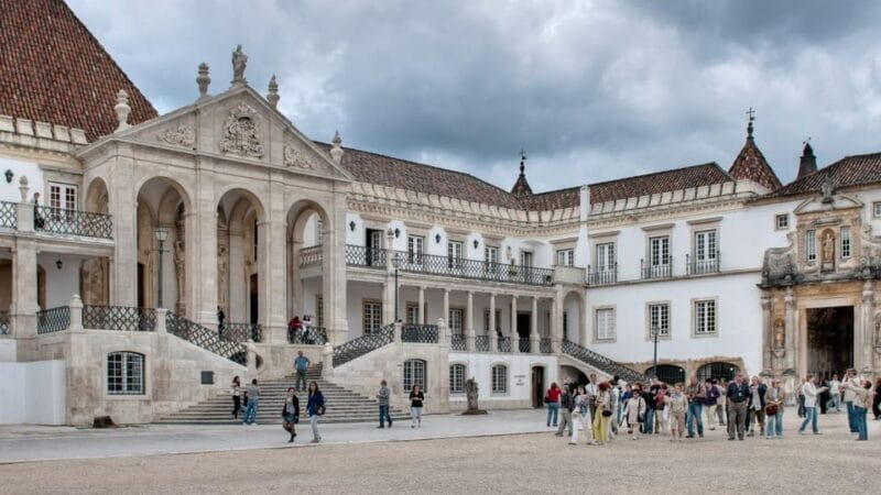 AVEIRO, COSTA NOVA E COIMBRA: Private Tour from Porto - Why This Tour Works for Travelers Who Crave Authenticity and Comfort