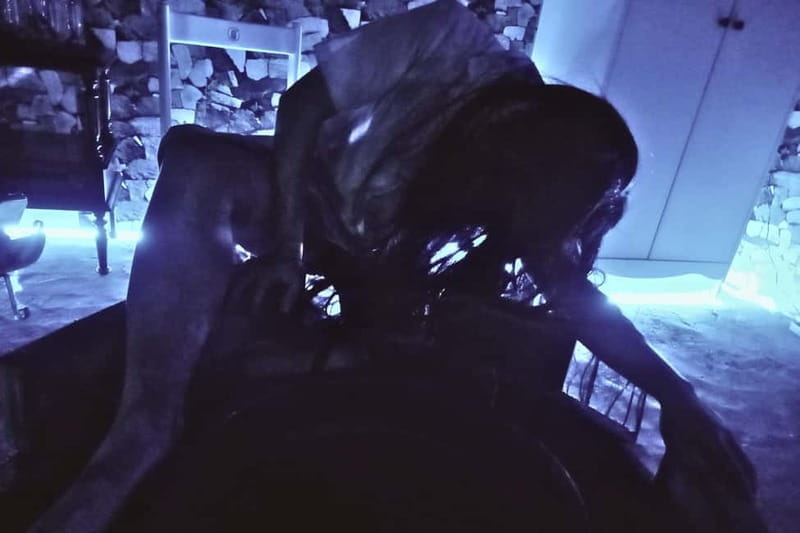 Aveiro: Escape Manor Escape Room - What You Can Expect During the 60-Minute Adventure