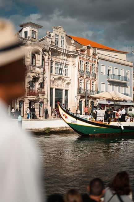 Aveiro: Moliceiro Boat Tour - Introduction: A Classic Way to See Aveiro
