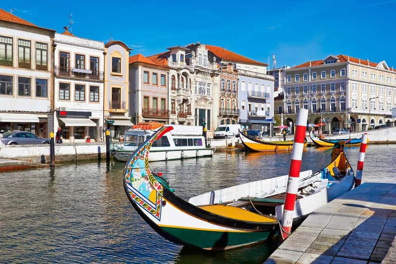 Aveiro: Moliceiro Boat Tour - Frequently Asked Questions