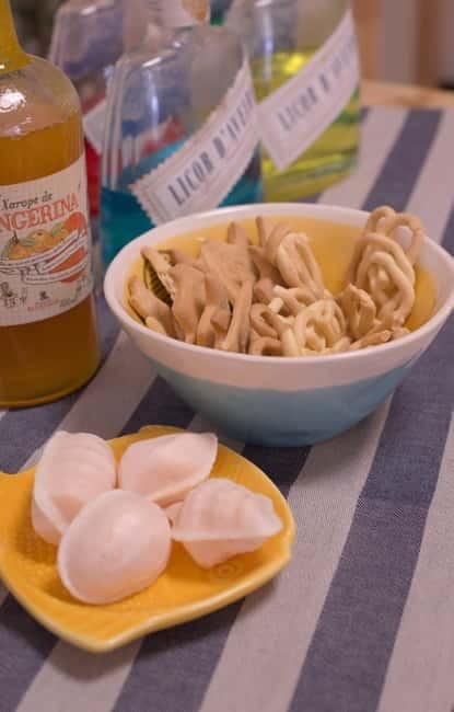 Aveiro: Walking Tour with Tastings - Final Thoughts