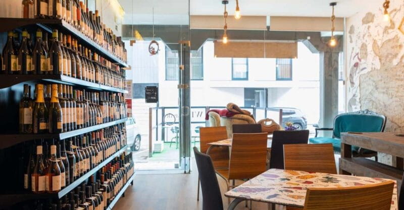 Aveiro: Wine Tasting - Who Will Love This Experience?