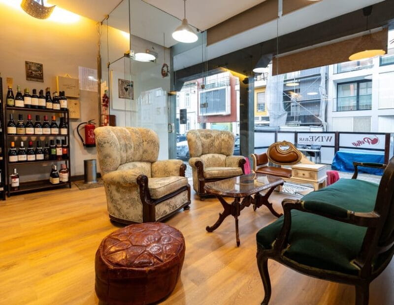 Aveiro: Wine Tasting - How to Make the Most of Your Visit