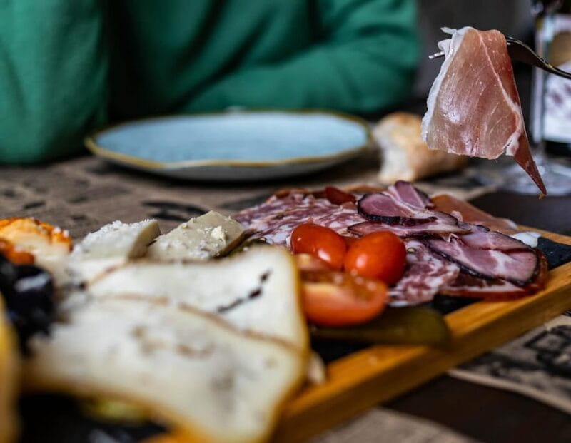 Aveiro: Wine Tasting - Final Thoughts