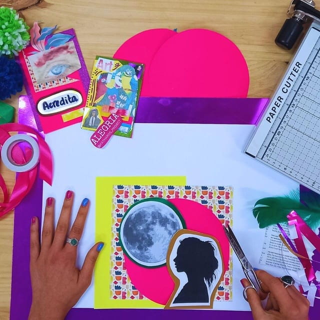 AVEIRO: Women Creativity Workshop - Location and Accessibility: Easy to Find and Reach