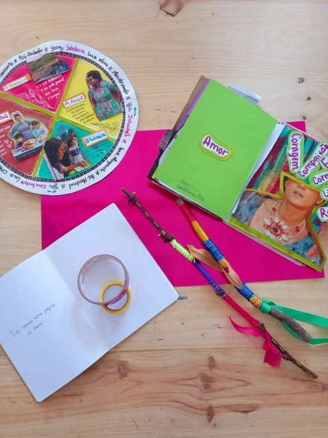 AVEIRO: Women Creativity Workshop - What Makes It Special for Travelers