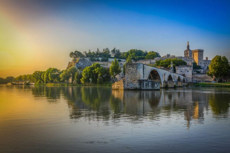 Avignon City of Popes and Wine Tasting Private Full Day Tour - Practicalities and Flexibility of the Tour