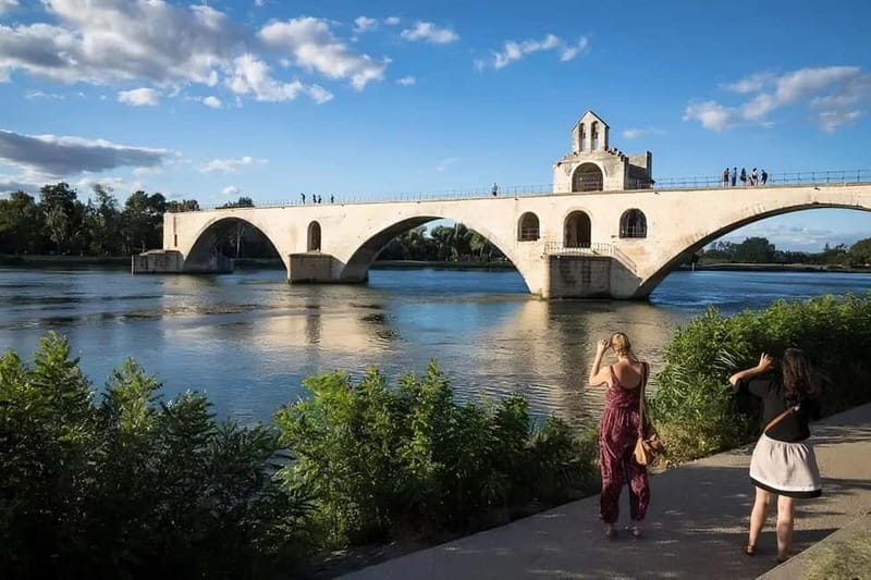 Avignon City Pass: Sightseeing in Avignon and Villeneuve Lez Avignon - Discovering Avignon with the City Pass: An In-Depth Review