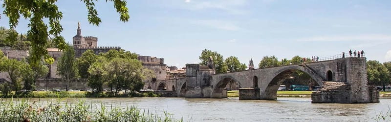Avignon City Pass: Sightseeing in Avignon and Villeneuve Lez Avignon - Key points / Takeaways