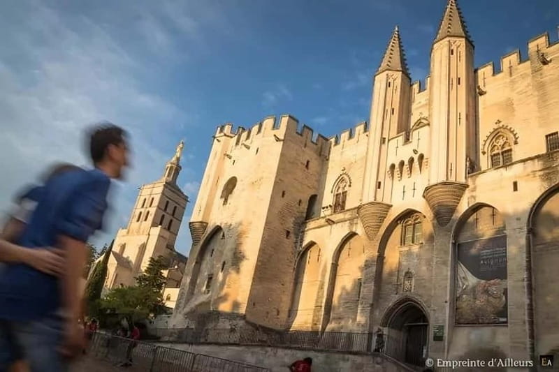 Avignon City Pass: Sightseeing in Avignon and Villeneuve Lez Avignon - Who It’s Best For and Why