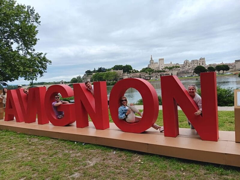 Avignon: City Walking Tour with Popes Palace Entry - FAQ