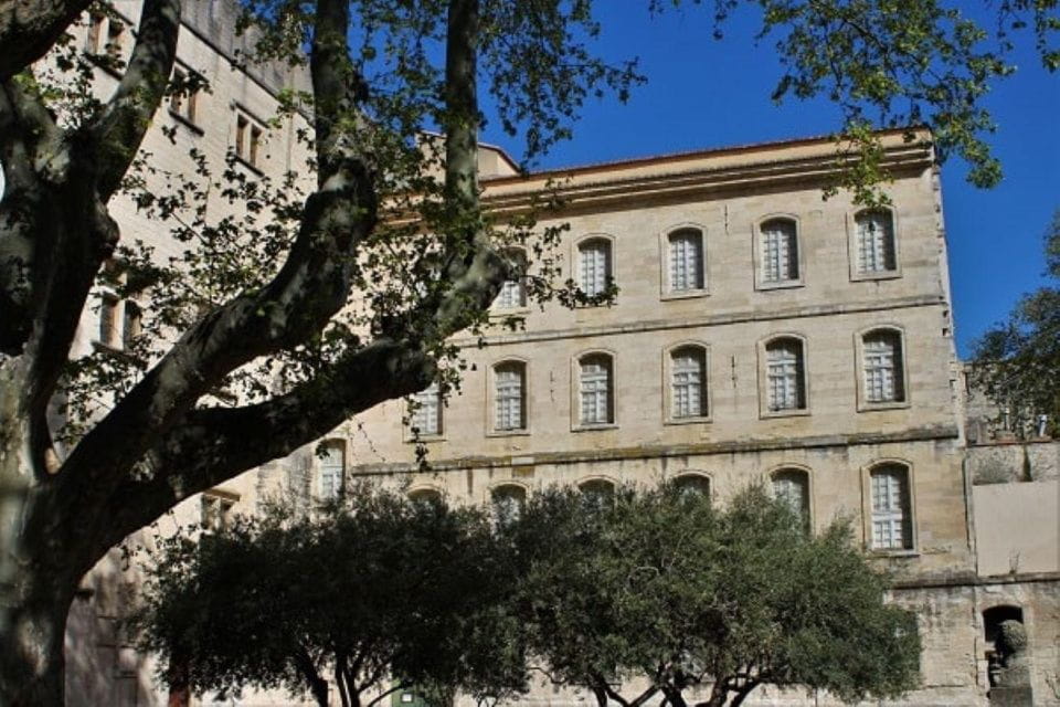 Avignon: Emblematic Squares Tour - Key Points