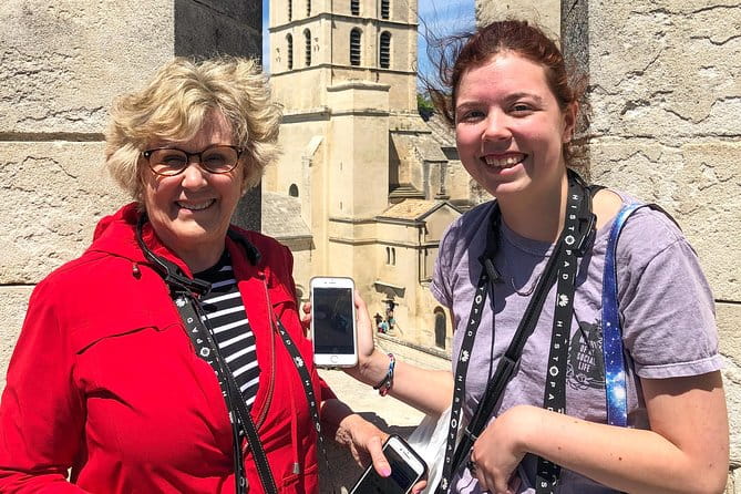 Avignon Half-Day Private Walking Tour, History, Culture, Markets - Tour Inclusions and Logistics