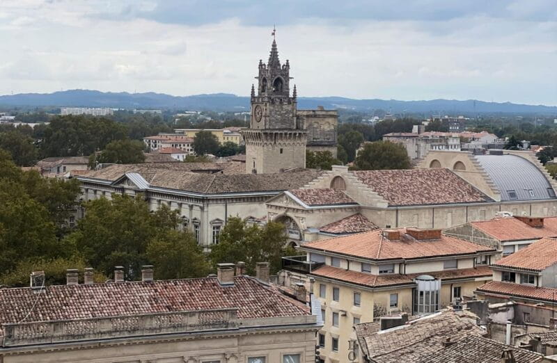 Avignon: History and Legend Walking Tour - The Experience: What Sets It Apart