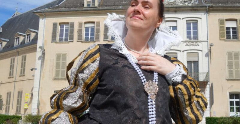 Avignon: Immersive Guided Tour of 1860 - Exploring the Itinerary in Detail