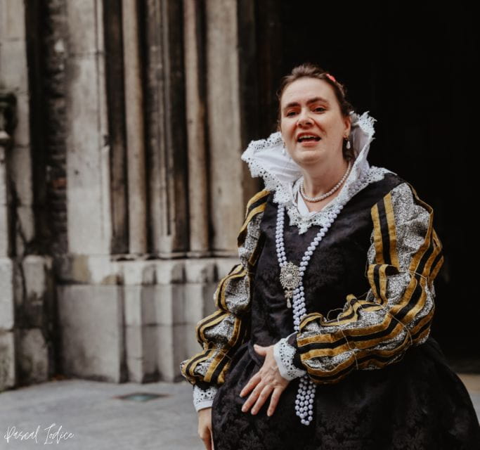 Avignon: Immersive Guided Tour of 1860 - Final Thoughts