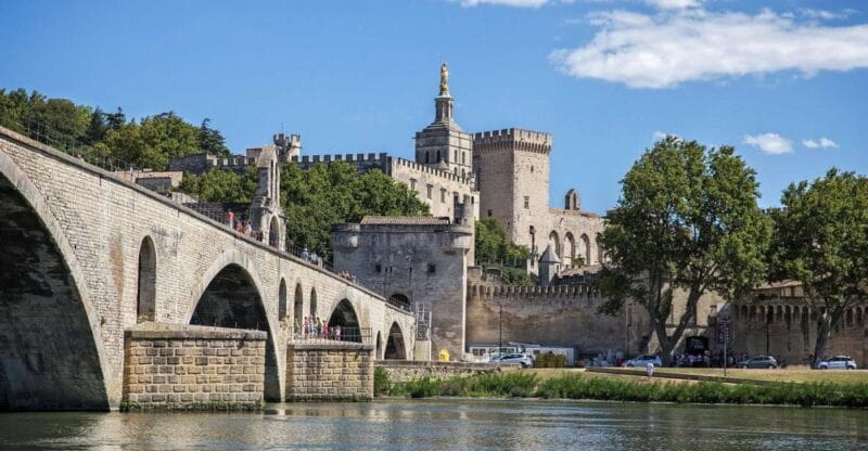 Avignon: Private Walking Tour Discover History & Heritage - Final Thoughts