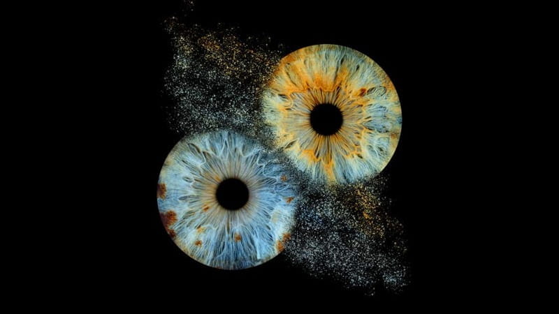 Avignon: Reveal the beauty of your iris with Iris Galerie - Discovering the Magic of Your Eyes in Avignon