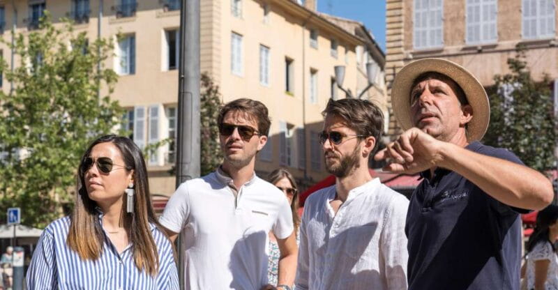 Avignon, Saint-Rémy, Les Baux & Pont du Gard Full Day - Who Would Enjoy This Tour?