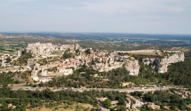 Avignon, Saint-Rémy, Les Baux & Pont du Gard Full Day - FAQ