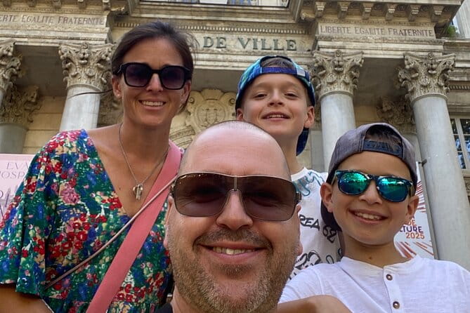 Avignon Scavenger Hunt and Sights Self-Guided Tour - Who Will Love This Tour?