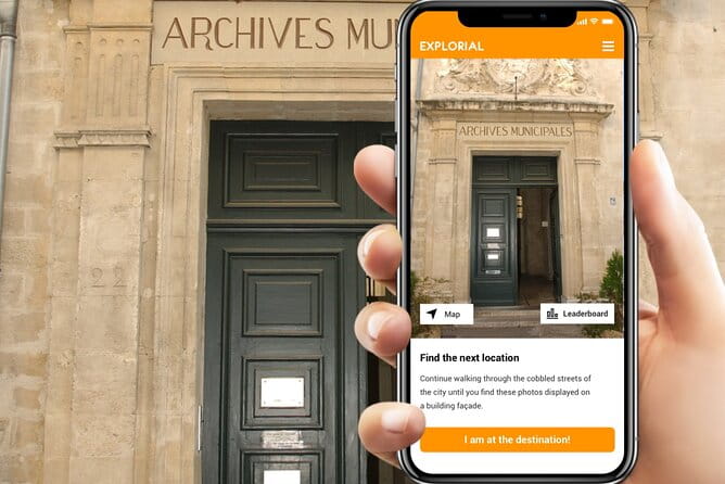 Avignon Scavenger Hunt and Sights Self-Guided Tour - The Experience: Value, Convenience, and Fun