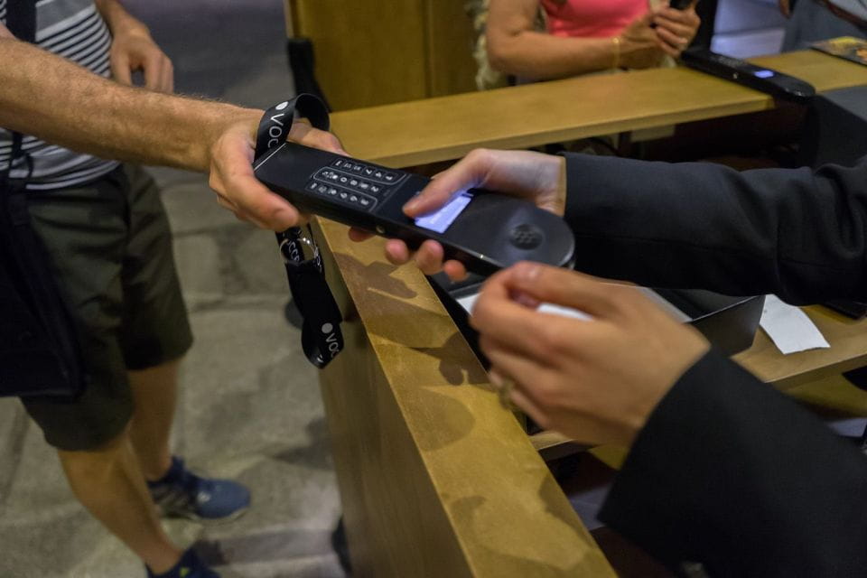 Avila: Cathedral Entry Ticket With Audio Guide - Things To Know