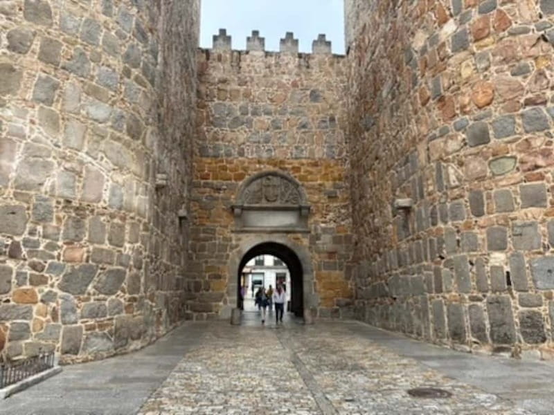 Avila: Private Tour Half Day Minivan Tour from Madrid - Why This Tour Works Well